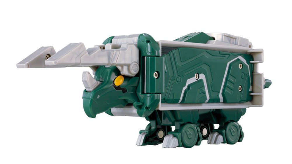 Amazon.co.jp: 仮面ライダーOOO(オーズ) カンドロイドシリーズ08