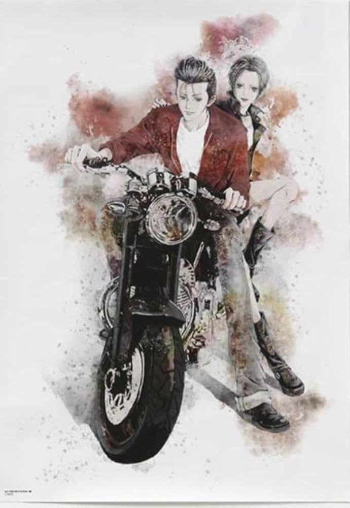 矢沢あいまとめ】NANA 天使なんかじゃない ご近所物語 下弦の月