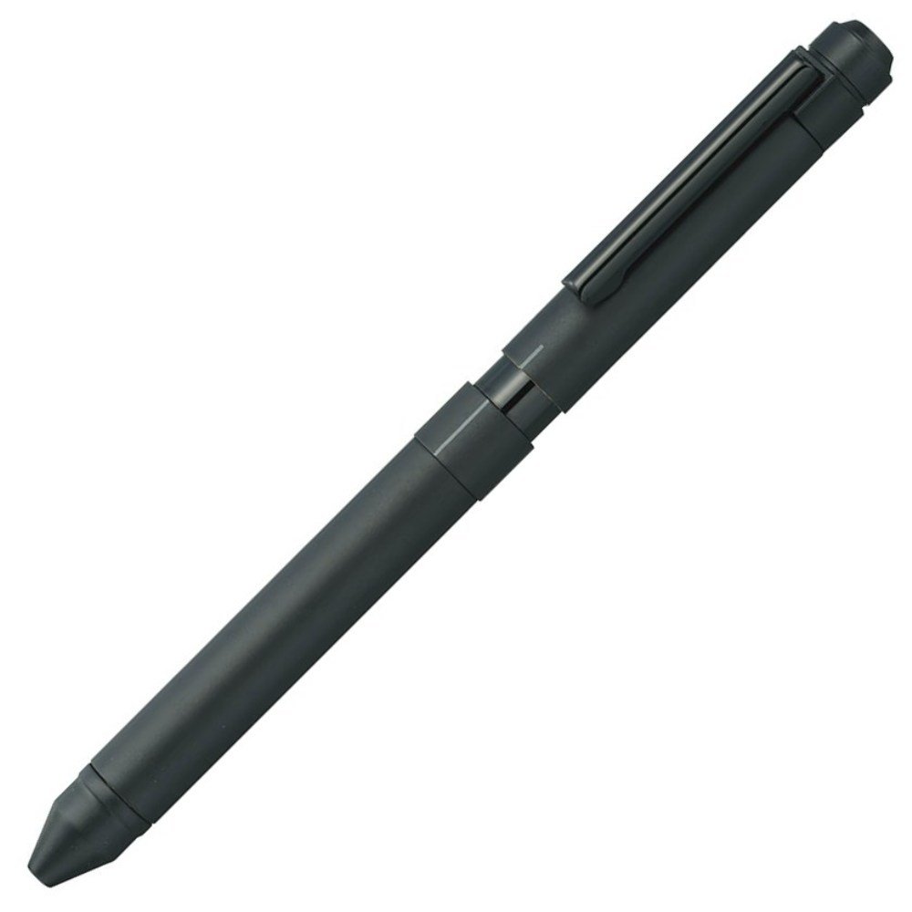 Amazon.co.jp: Zebra Multifunction Pen Sharbo X ST3 Black SB14-BK