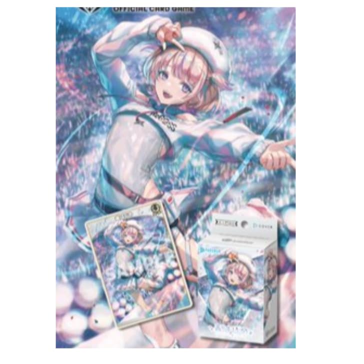 Amazon.co.jp: ホロライブ ホロカ 第3弾 スタートデッキ3種 「不知火