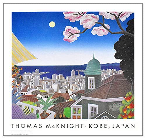 トーマス・マックナイト、Tormas Mcknight トーマスマックナイト