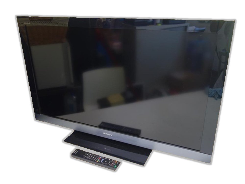 ☆【SONY】40型テレビ 2010年 [KDL-40EX500] 【3ヶ月保証付き☆送料に