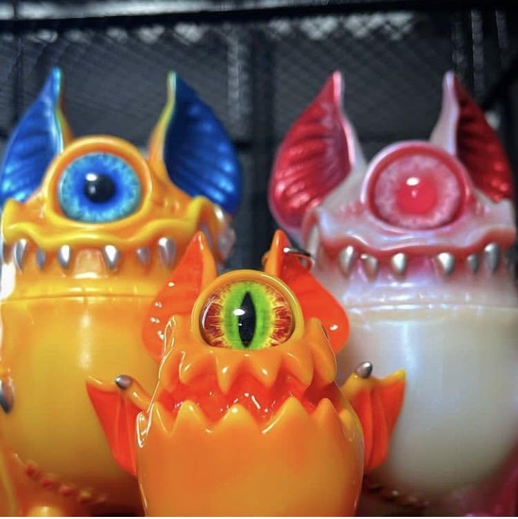 カゲマルデザイン アイバットビースト 割引