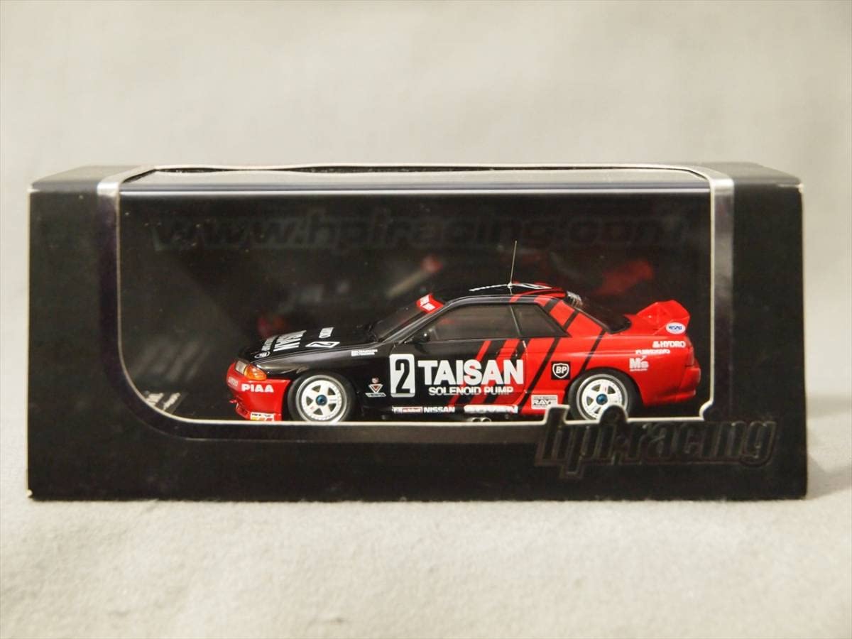 Amazon | TAISAN KLEPPER GT-R R32 1991年 JTC #2 高橋健二/土屋圭市