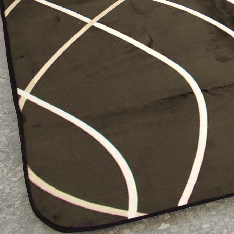 Amazon | MORITA 電気カーペット 2畳 ホットカーペット カバー付