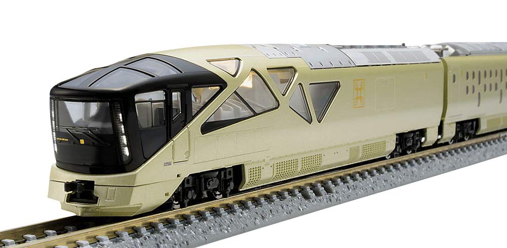Amazon | TOMIX Nゲージ JR東日本 E001形「TRAIN SUITE 四季島