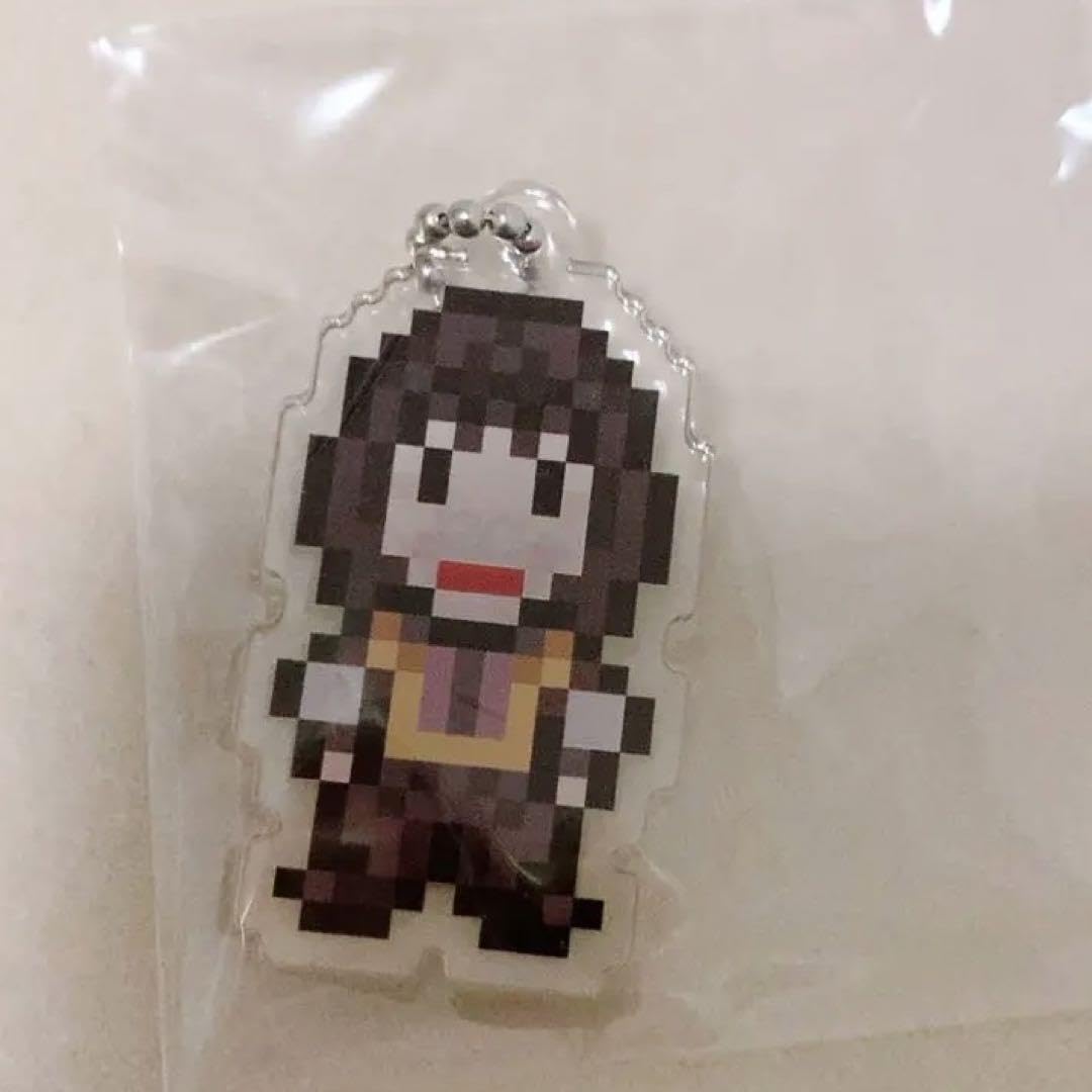 BiSHアクリルキーホルダー アユニD BiSHアクリルキーホルダー アユニD