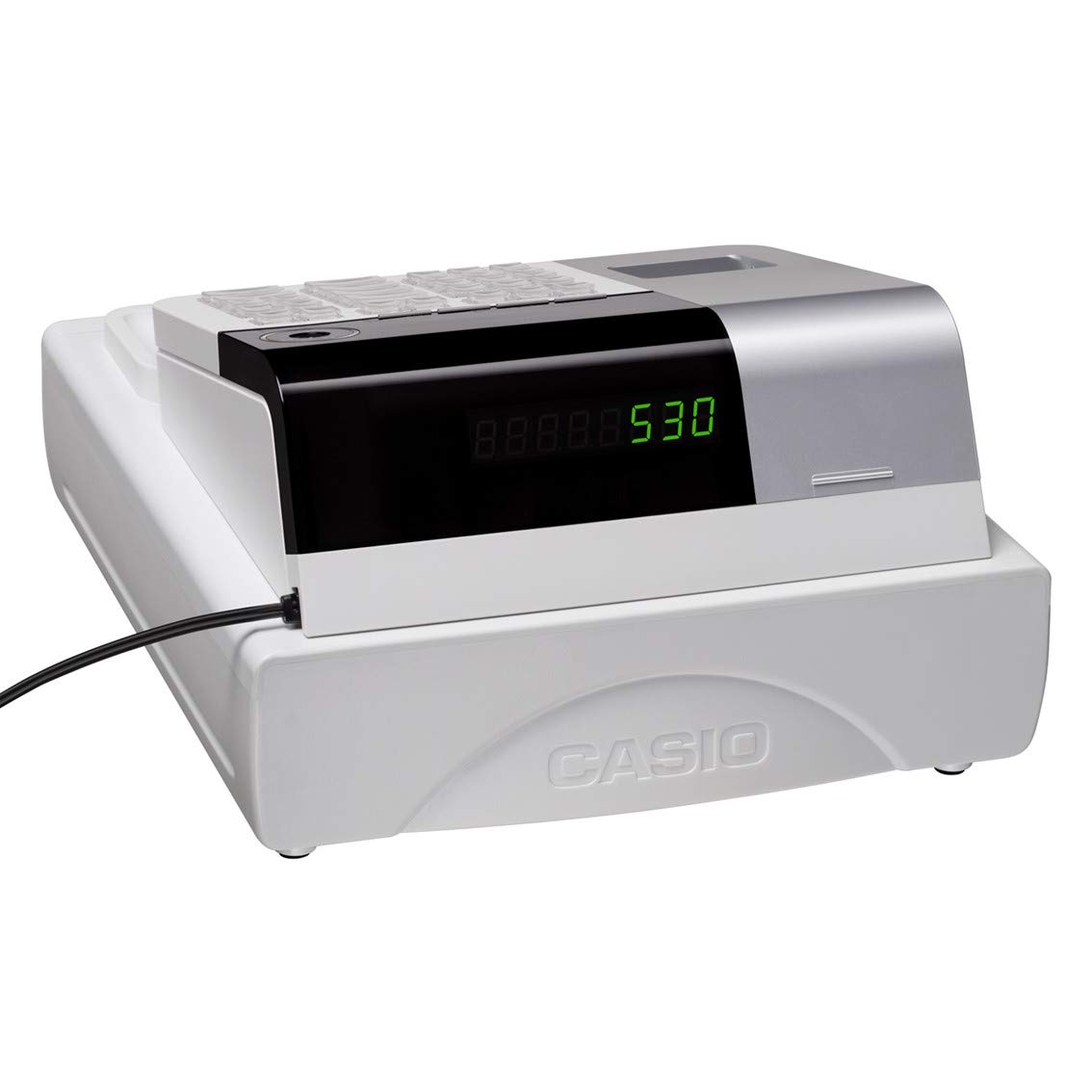 CASIO 電子レジスター SE-930 CASIO 電子レジスター SE-930 Amazon.co