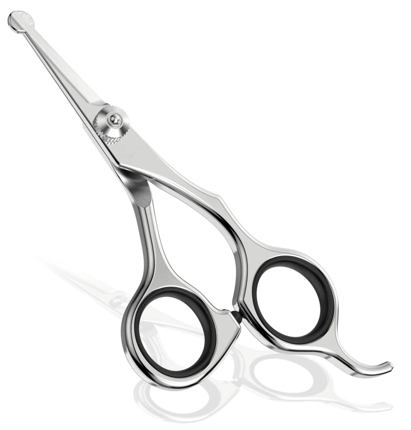 プロ用トリミングシザートリマーペットママミングハサミはさみ快適に