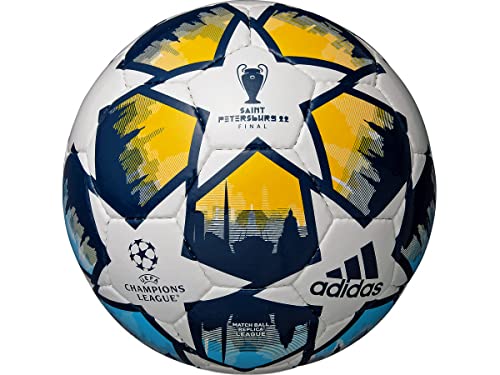 Amazon | アディダス(adidas)サッカーボール 中学生以上 5号球 検定球