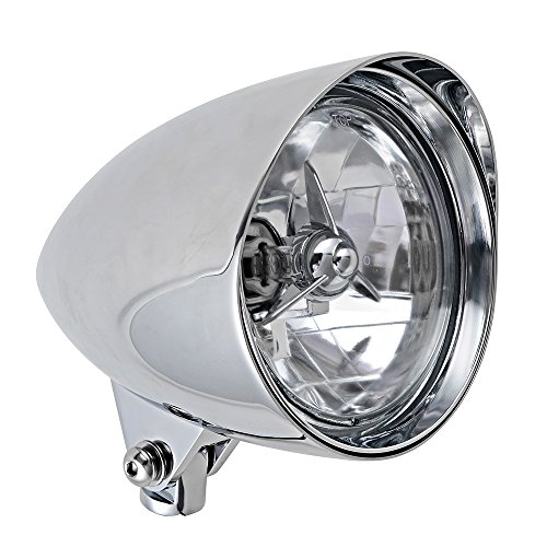 ハーレー 5-3/4 LEDヘッドライト Eマーク付 ハーレー 5-3/4 LEDヘッド