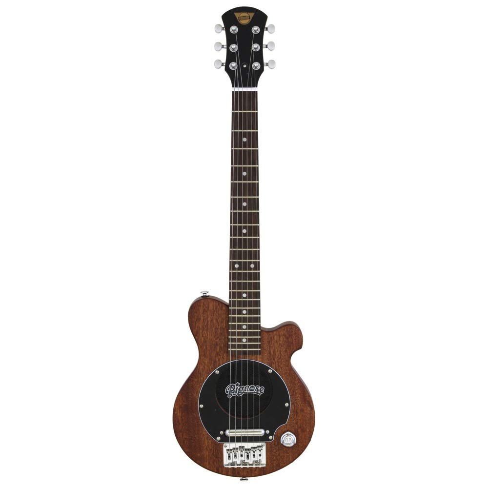 Amazon.co.jp: Pignose PGG-200MH Electric Guitar with Built-in