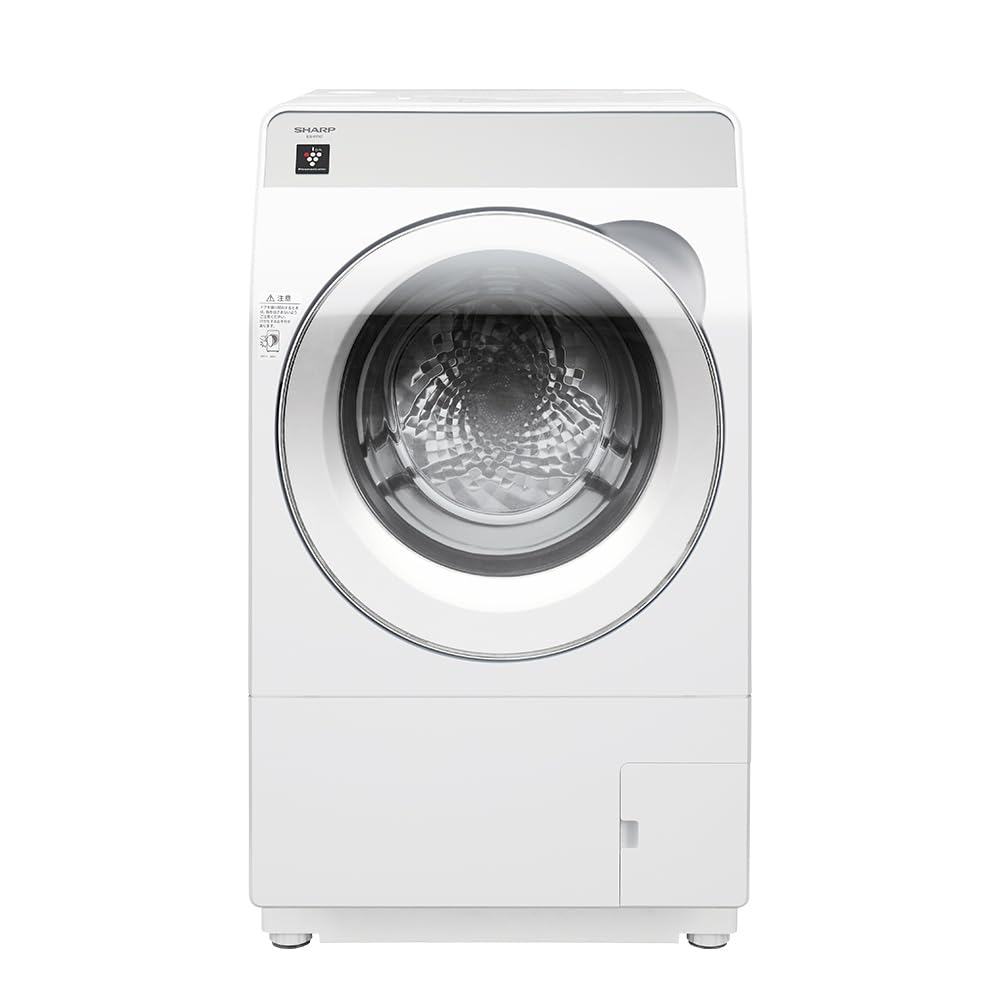 お薦め品‼️シャープ ドラム洗濯乾燥機 11kg/6kg 2018年