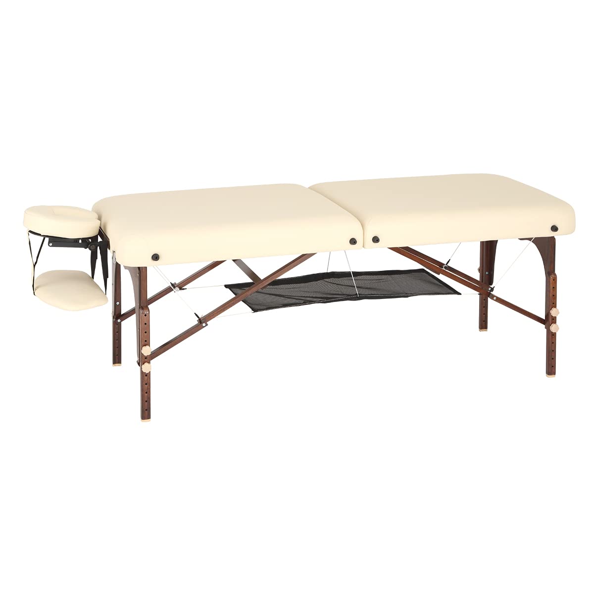 ◎コージ◎取扱説明書付き 未使用品 折り畳み 施術ベッド 整体 エステ