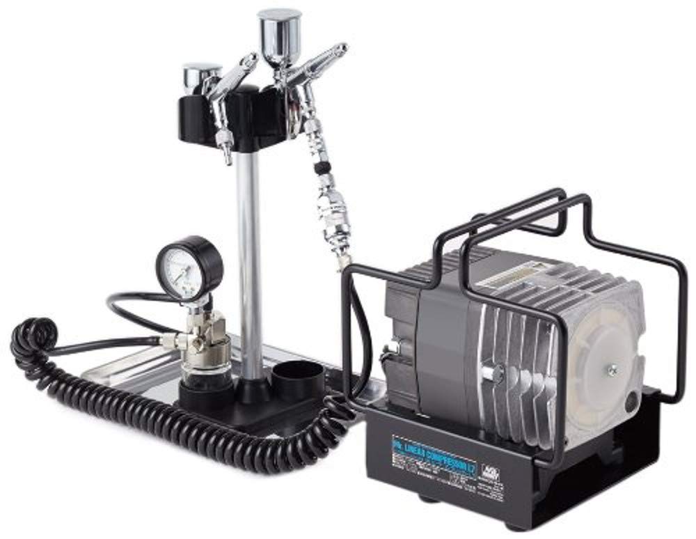 Amazon | GSI クレオス(GSI Creos) Mr.リニアコンプレッサー L7