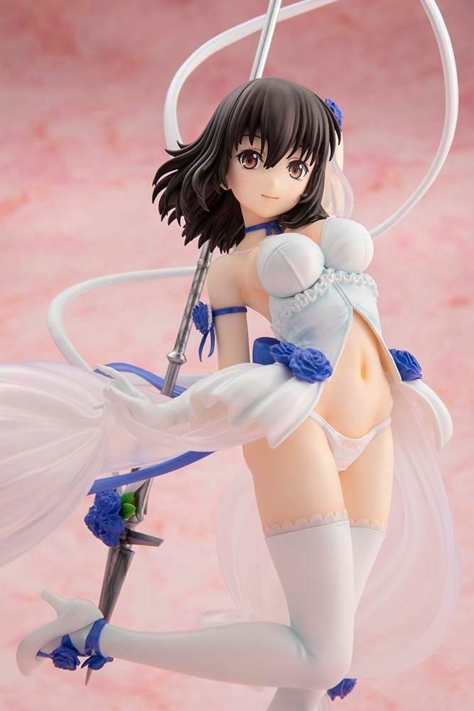Amazon | KDcolle ストライク・ザ・ブラッド 姫柊雪菜 常夏の