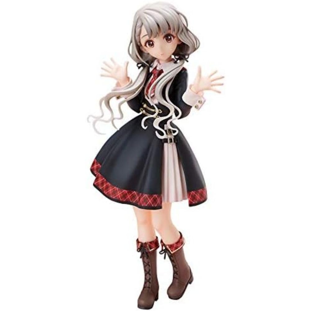 Amazon.co.jp: アイドルマスター シンデレラガールズ 久川凪 1/7