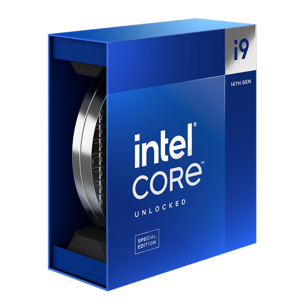 Amazon | BX8071514900KS [Core i9 14900KS (8 Pコア 3.20GHz + 16 E