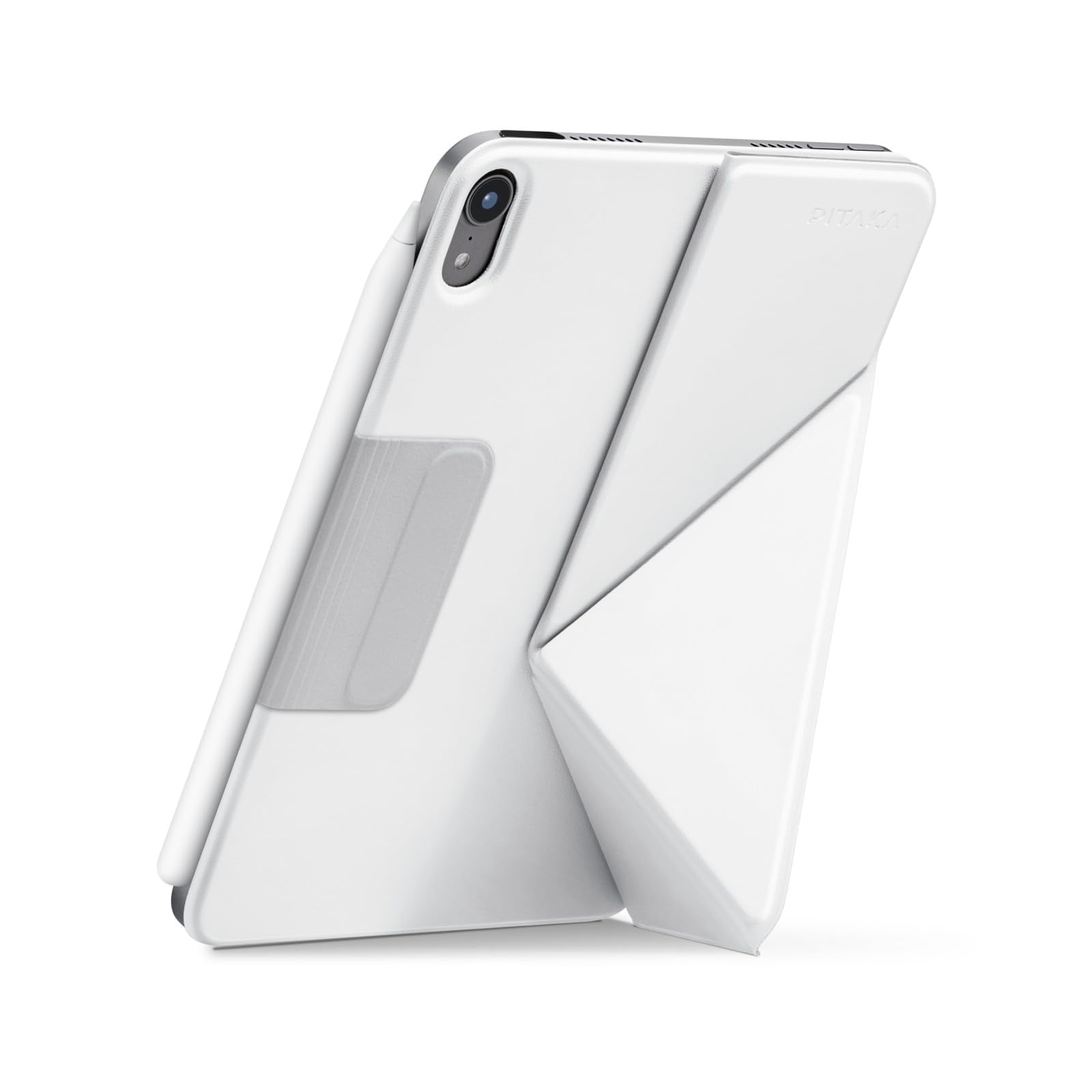 Amazon.co.jp: PITAKA iPad mini7 ケース(A17 Pro, 2024, 第7世代