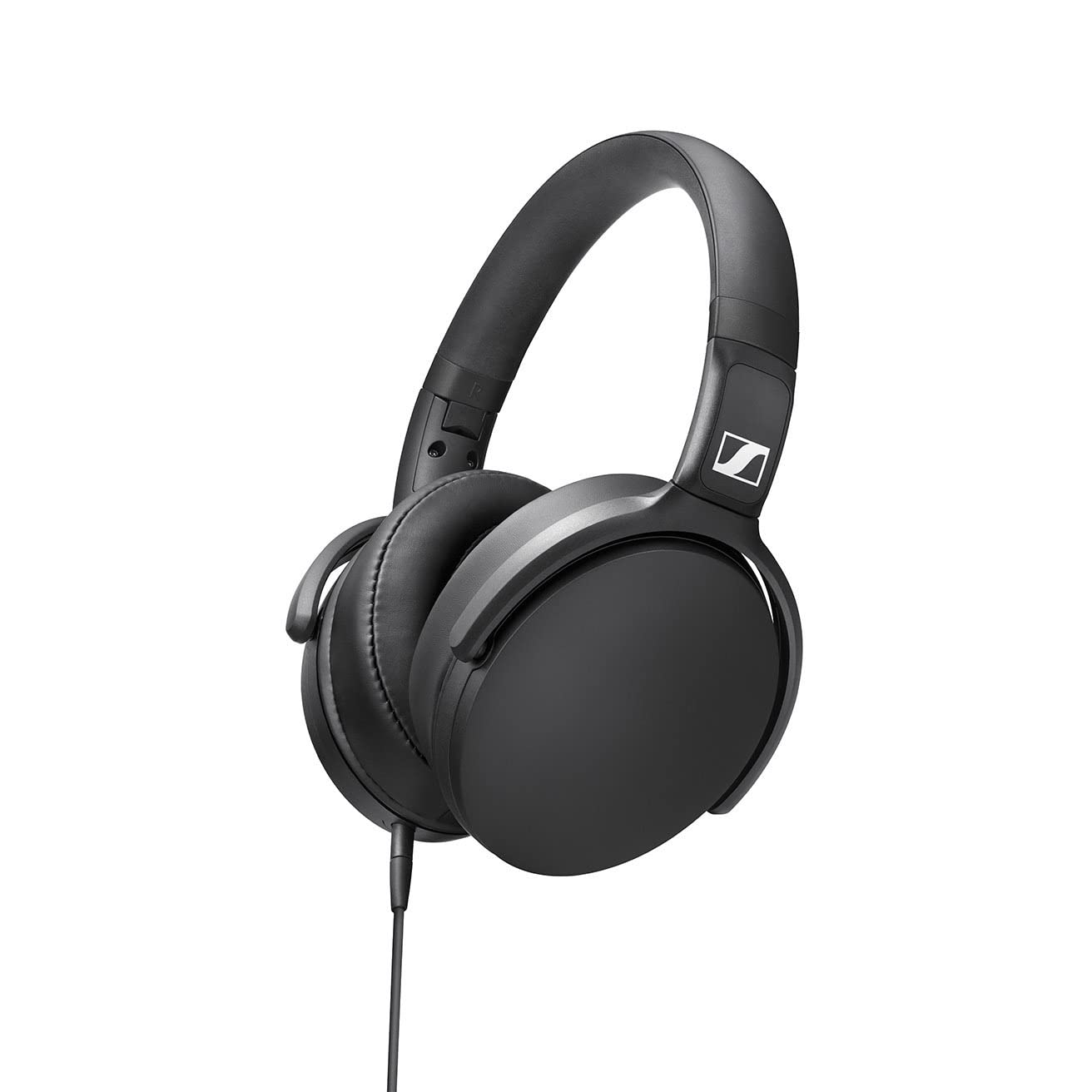 Amazon.co.jp: ゼンハイザー(Sennheiser) ヘッドホン 有線 HD 400S