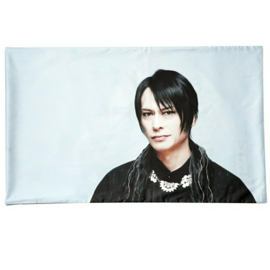 BUCK-TICK 櫻井敦司 枕カバー S Amazon.co.jp: BUCK-TICK 枕カバー