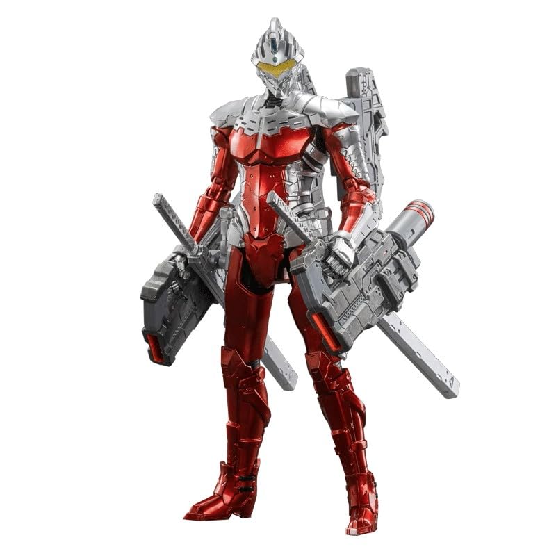 RAHセブンウルトラマン メディコムトイ RAH ウルトラセブン Ver2.0