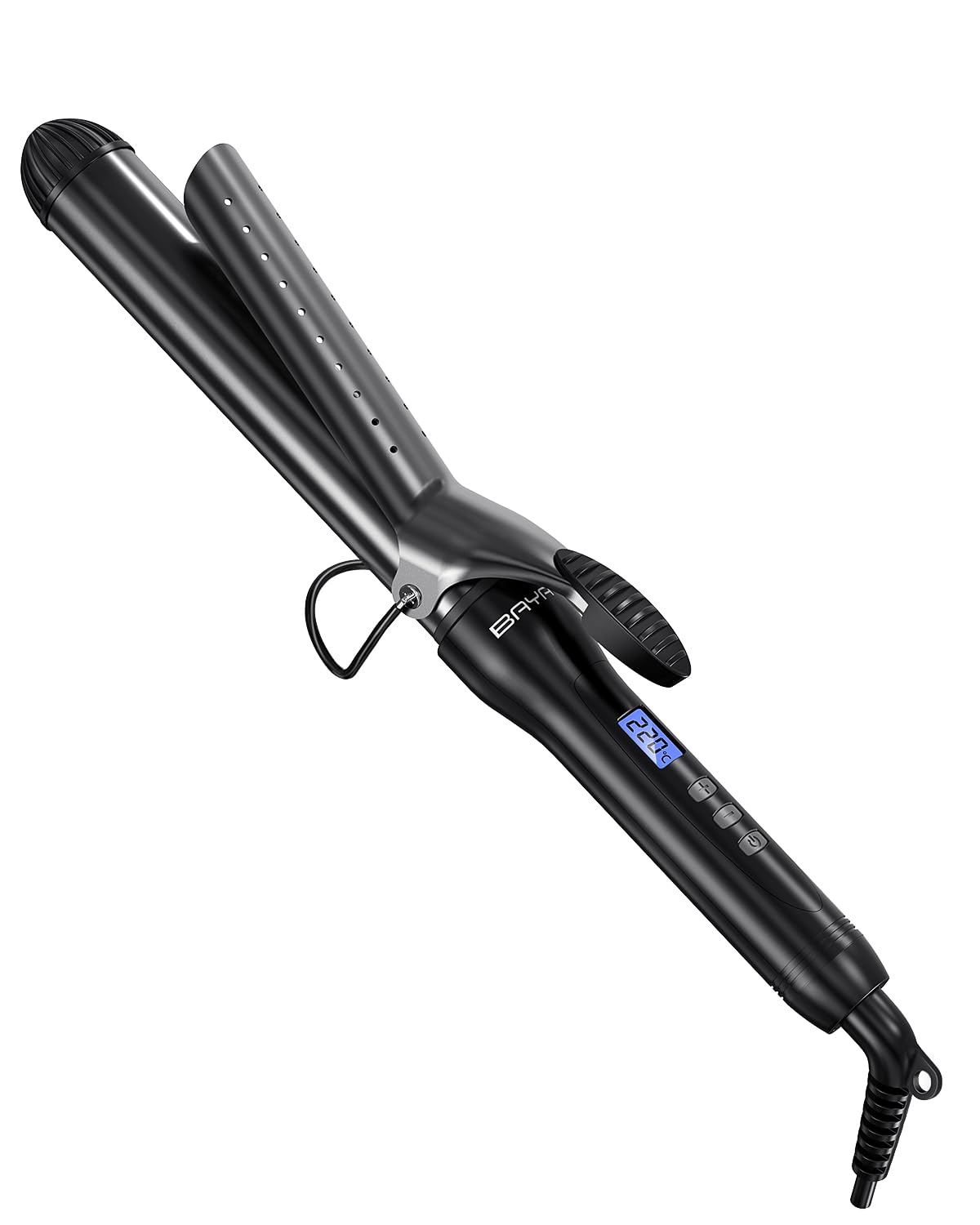 未使用品✨BAYATAヘアアイロン38㎜ CO1-32TFP 未使用品✨BAYATAヘア