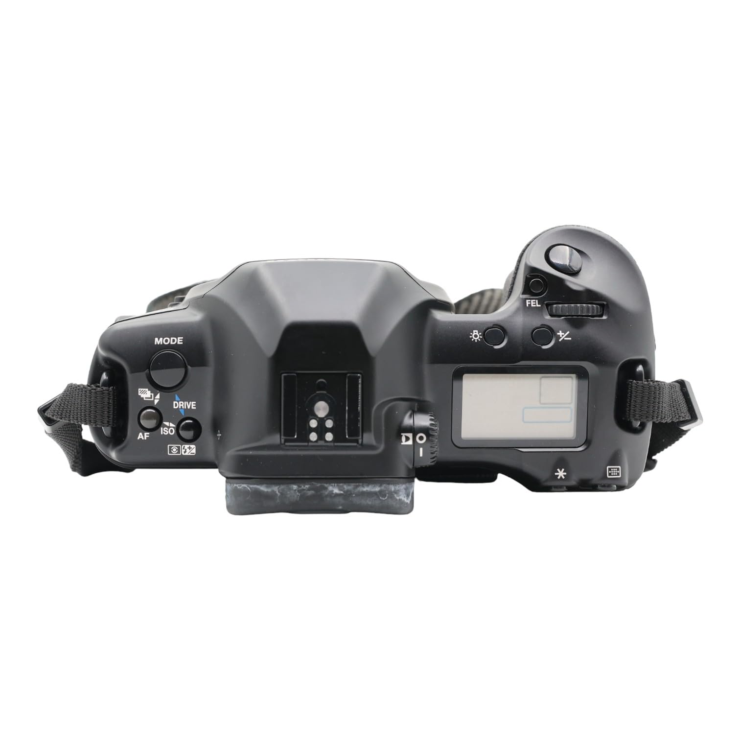 Canon EOS 3 フィルム一眼レフカメラ CANON EOS-3 ボディ レビュー評価