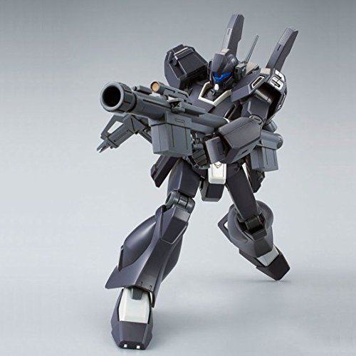 Amazon | HGUC 1/144 RGM-89D ジェガンD型(ピコ・アルティドール専用機