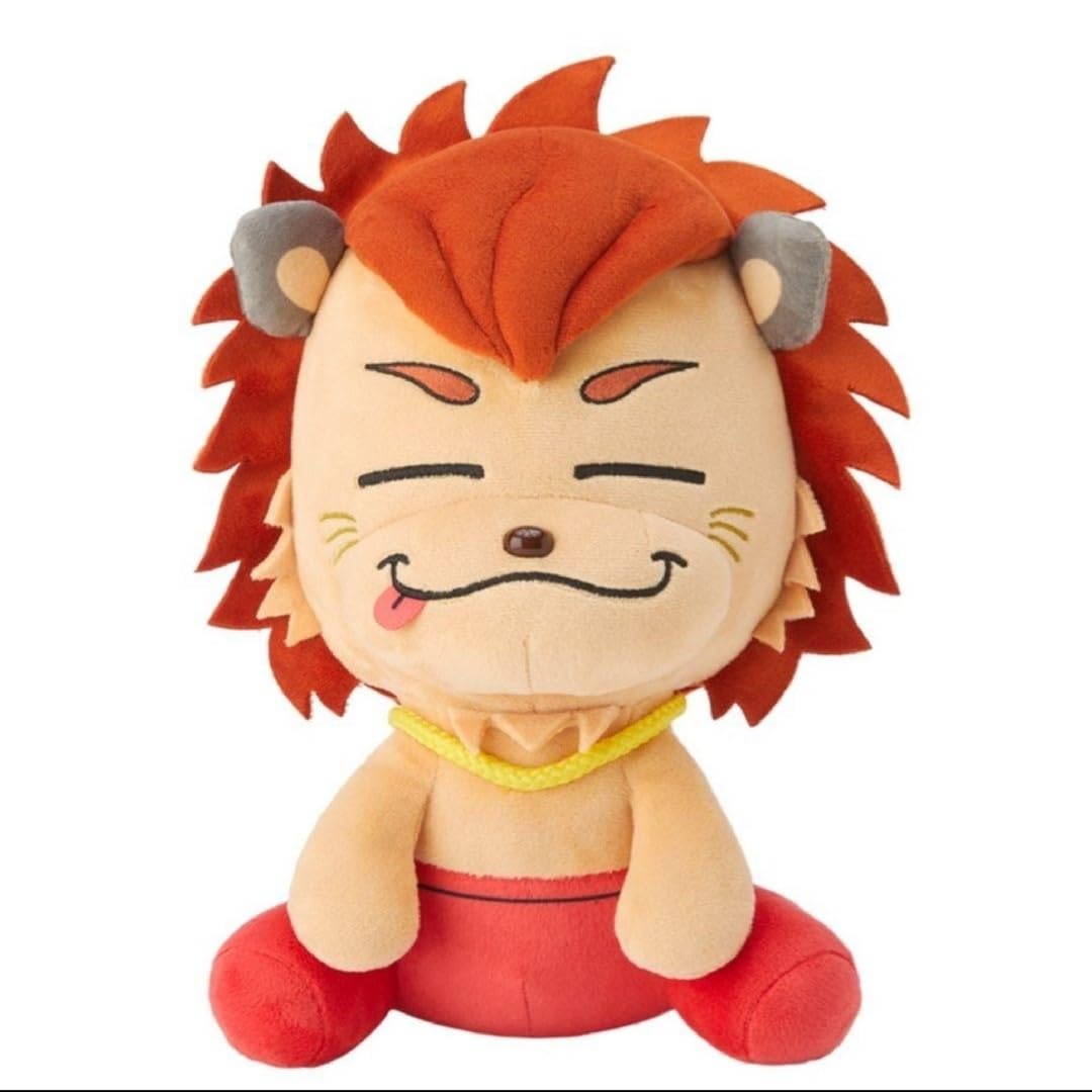 ライジーぬいぐるみ今市隆二RILY'S NIGHT