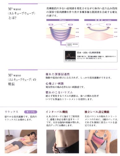 Belleforme 美容機器 2チャンネル Belleforme 美容機器 2チャンネル