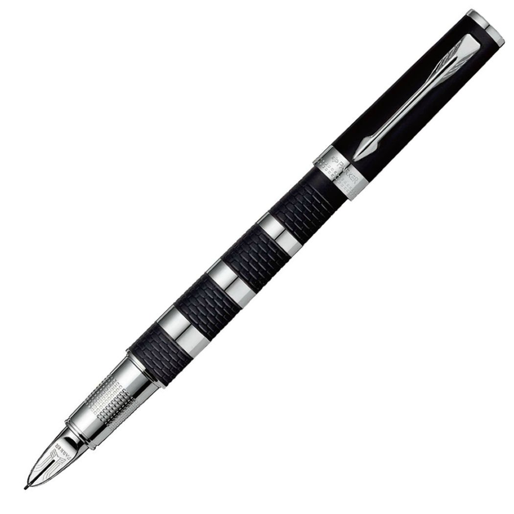 Amazon | PARKER パーカー 5th インジェニュイティ ブラックラバー