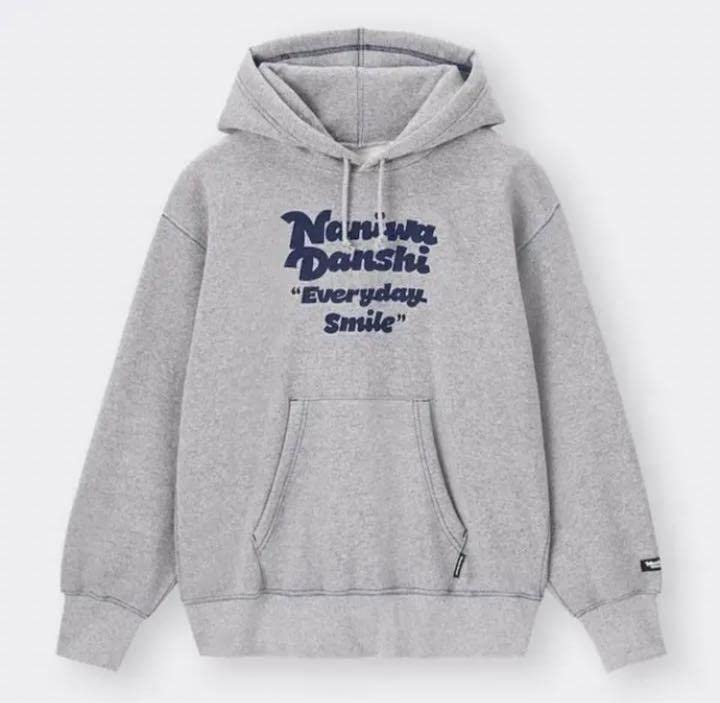 Amazon.co.jp: なにわ男子 GUコラボ パーカー 西畑大吾 : おもちゃ