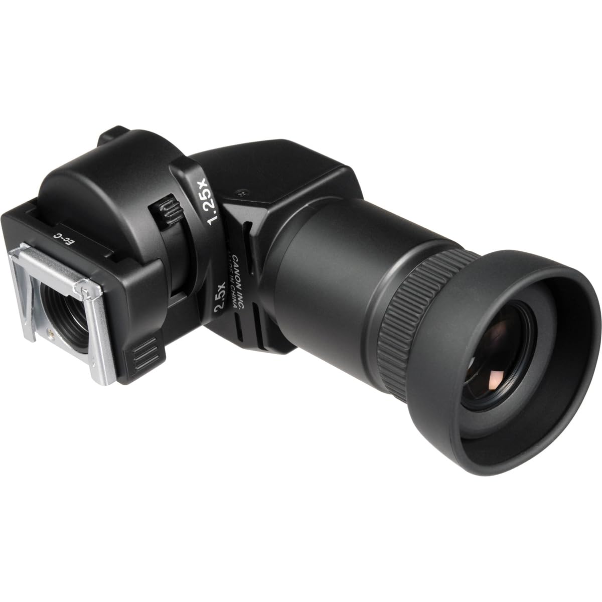 Amazon.com: Canon Angle Finder C for Canon EOS SLR Cameras