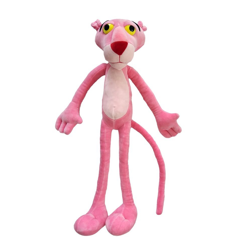 ピンクパンサー×グルーミー 特大ぬいぐるみ