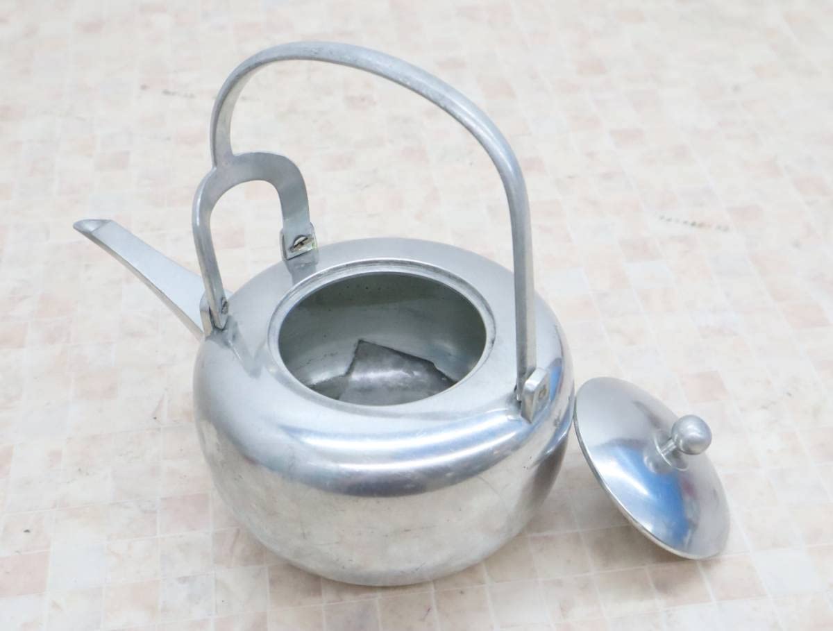 Amazon.co.jp: 骨董 古美術｜精錫 お屠蘇 酒器｜ 時代物 レトロ