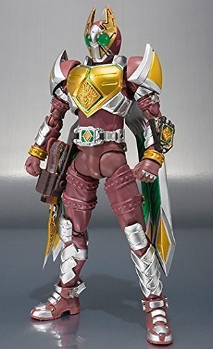 Amazon | 仮面ライダー剣 S.H.Figuarts 仮面ライダーギャレン ジャック