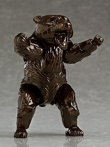 VM anatomy Grizzly Bear 1:12 クマ 熊 フィギュア VM anatomy Grizzly
