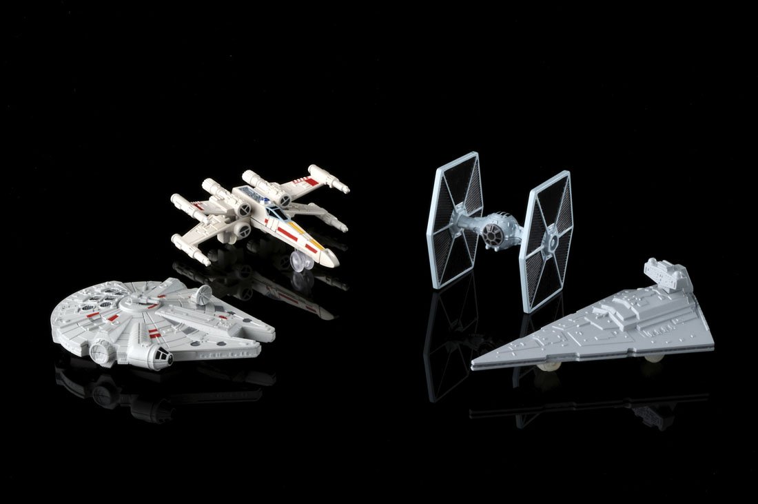 トミカスター・ウォーズ コレクション20種一括出品 トミカ スター