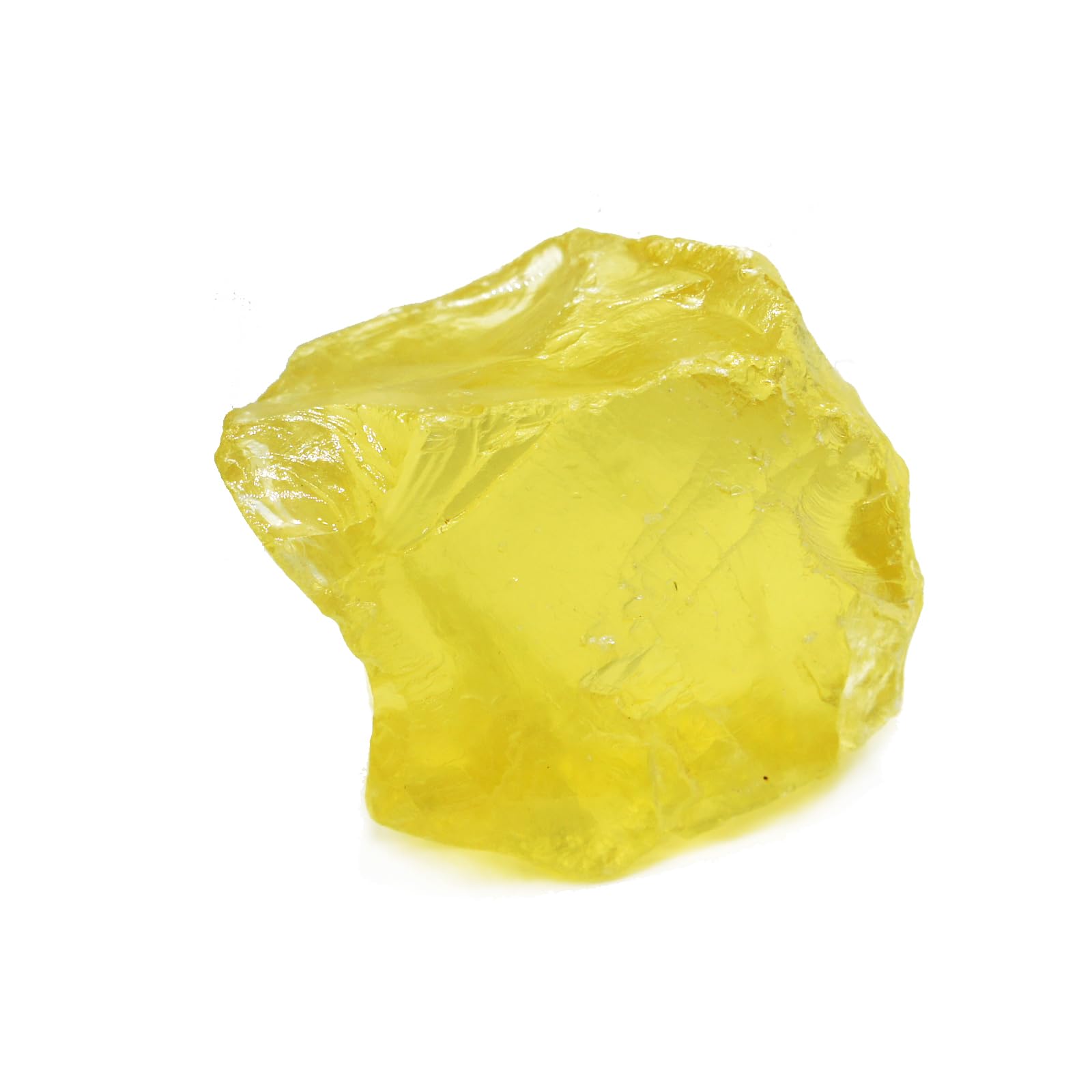 このシトリンたん綺麗！黄水晶とも言うよ！ このシトリンたん綺麗！黄