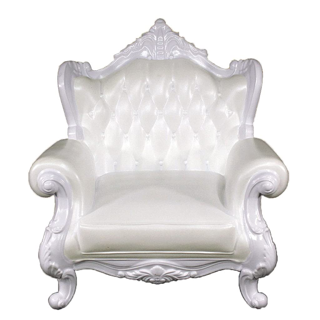 Amazon | Generic 1/6スケールABSシングルカウチモデルにこのドール