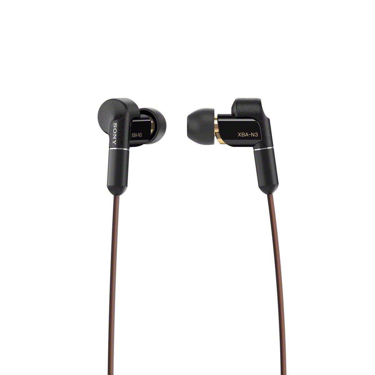 SONY XBA-H3 イヤホン SONY XBA-H3 イヤホン SONY XBA-H3 ハイレゾ対応