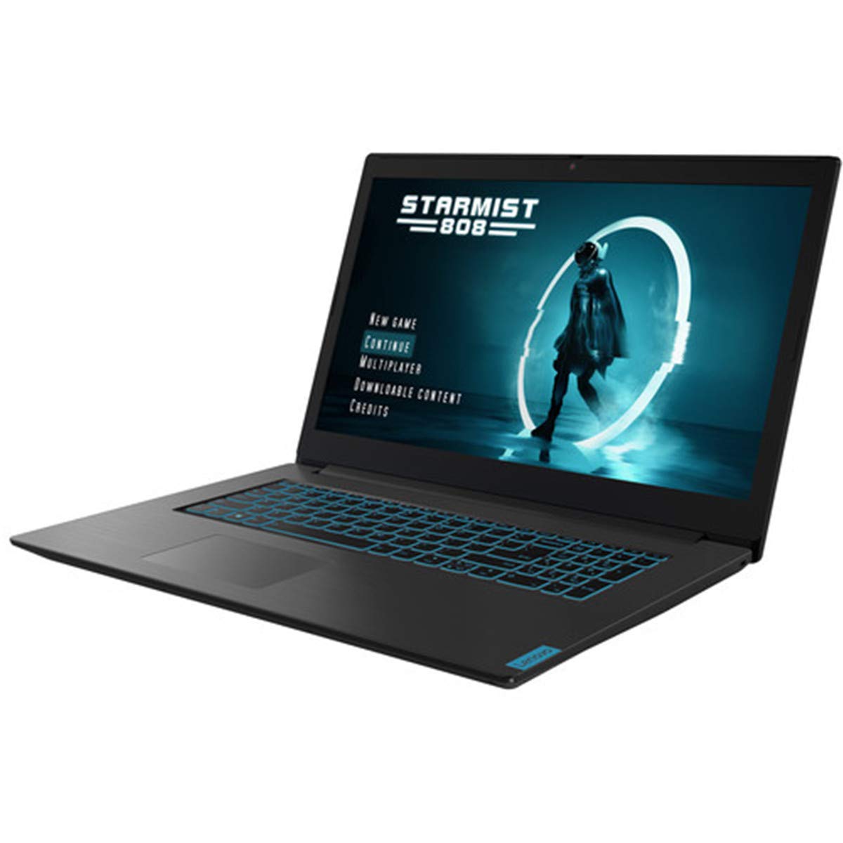 Amazon.com: Lenovo IdeaPad L340 17.3