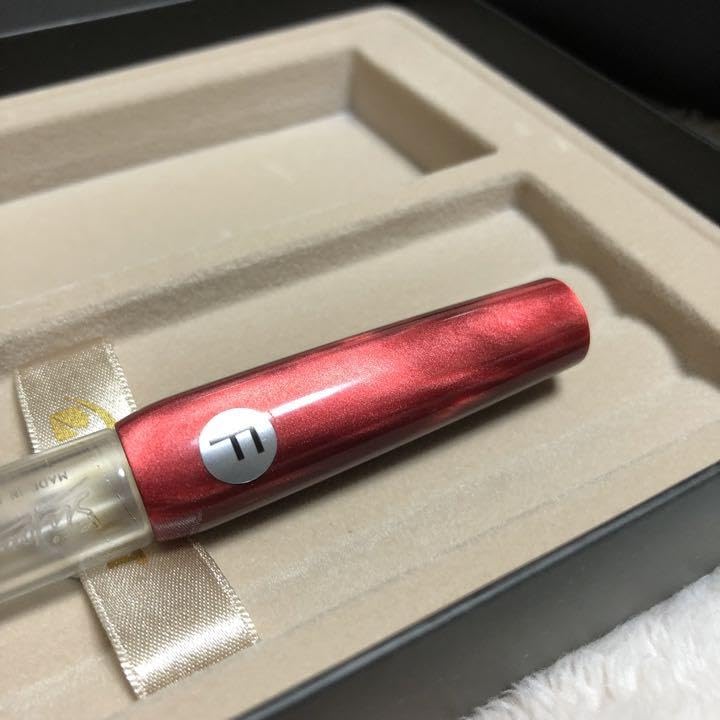 Amazon.co.jp: スティピュラ ヴェド ルビーノ 万年筆 旧型 吸入式 ニブ