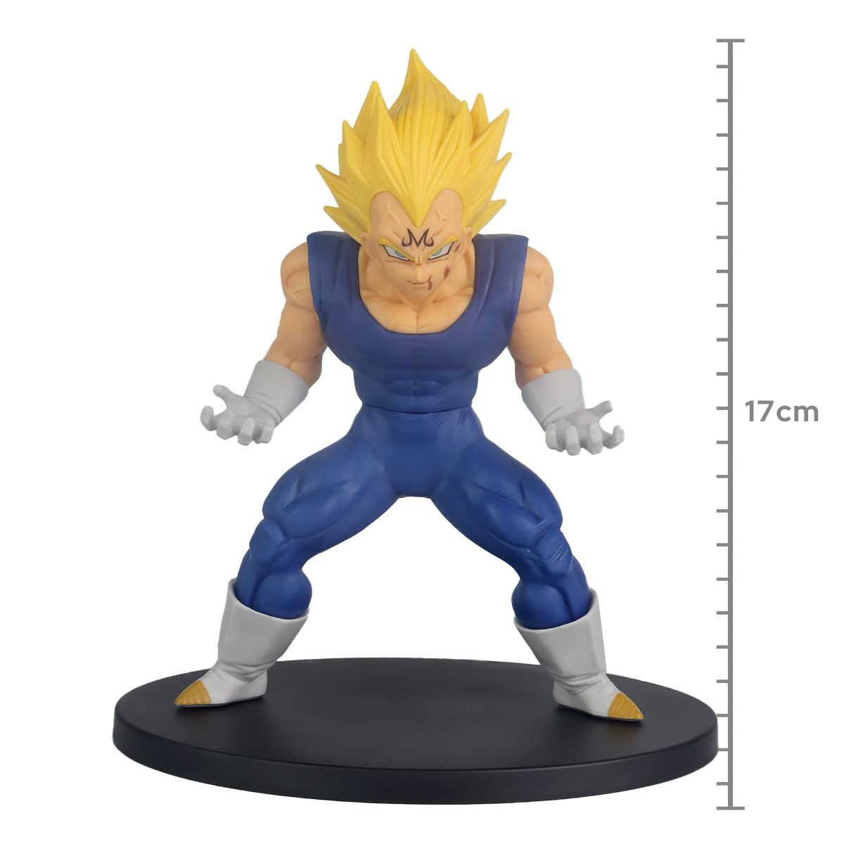 Amazon.co.jp: バンプレスト ドラゴンボールZ MATCH MAKERS MAJIN