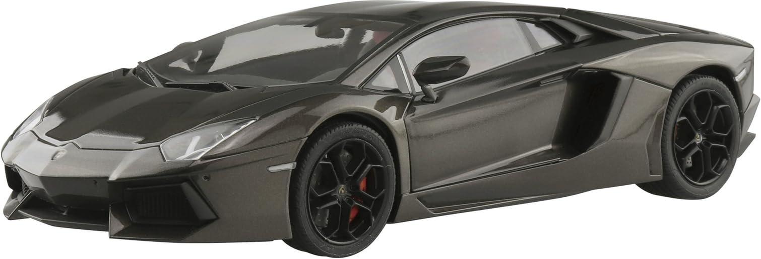 Amazon | 青島文化教材社 1/24 ザ・スーパーカーシリーズ No.4