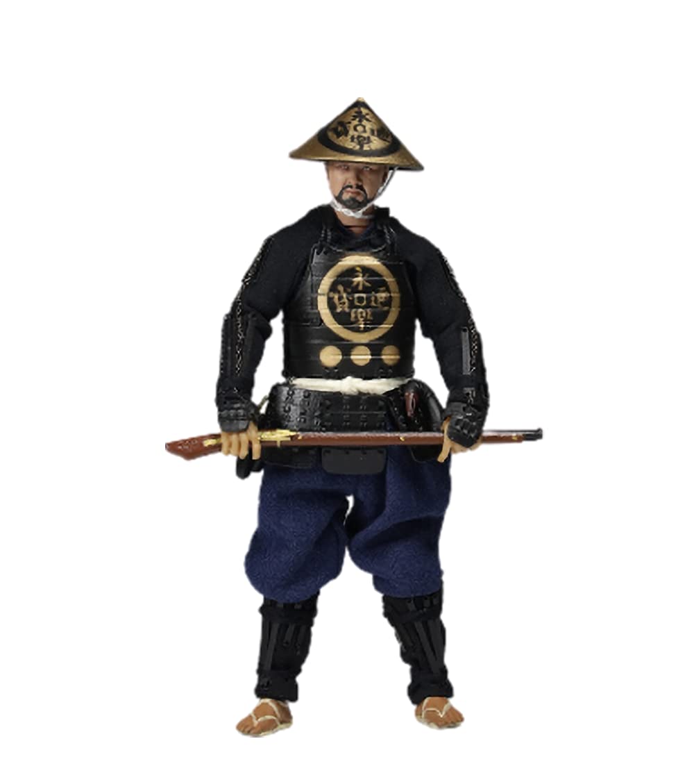 足軽 スタンダードエディション 「パルム・エンパイア」 1/12