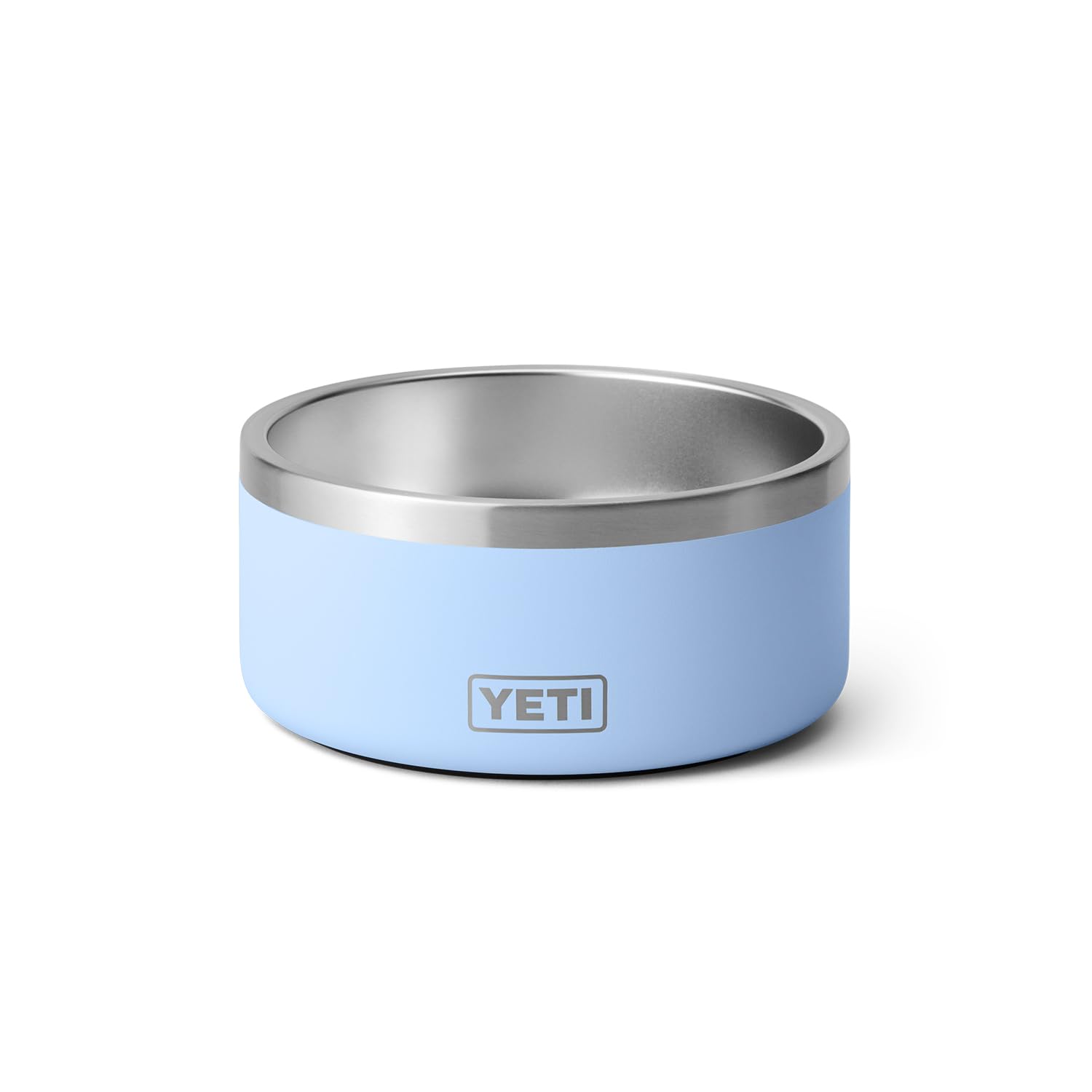 YETI BOOMER ドッグボウル4 CUPS ビッグウェーブブルー 【公式通販】