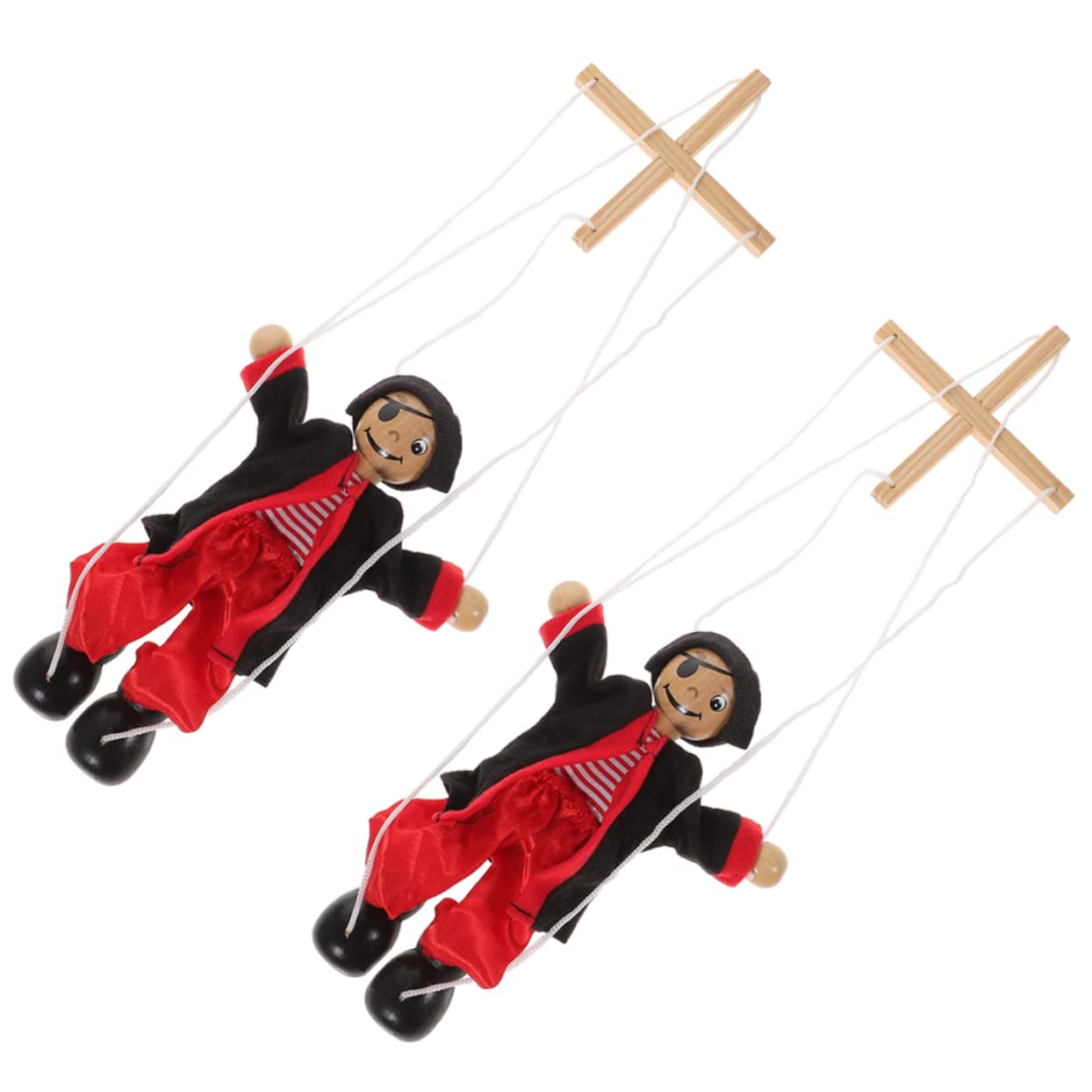 VH】腹話術人形 傀儡人形 マリオネット パペット 腹話術 VH】腹話術