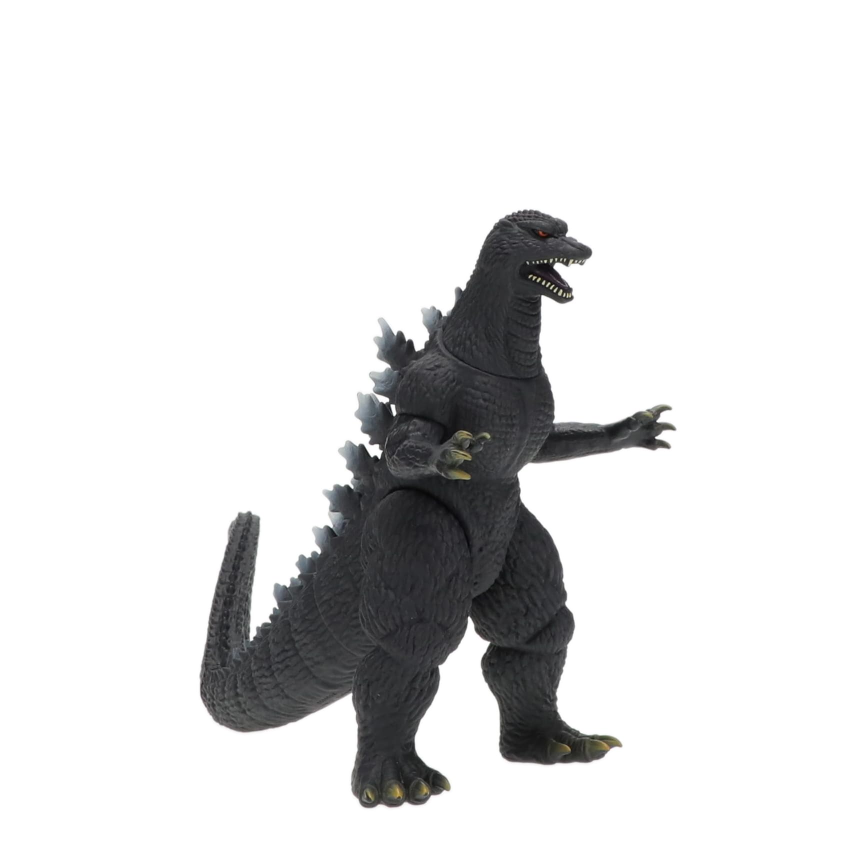 Amazon.co.jp: ムービーモンスターシリーズ ゴジラ ファイナルウォーズ